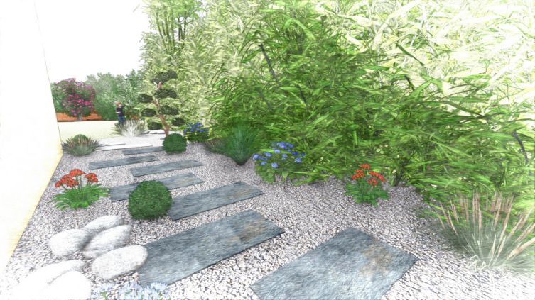 Studio Neo Paysagiste